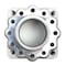 Chelsea Flange, Pto Pump 21-P-572 - alternate 4
